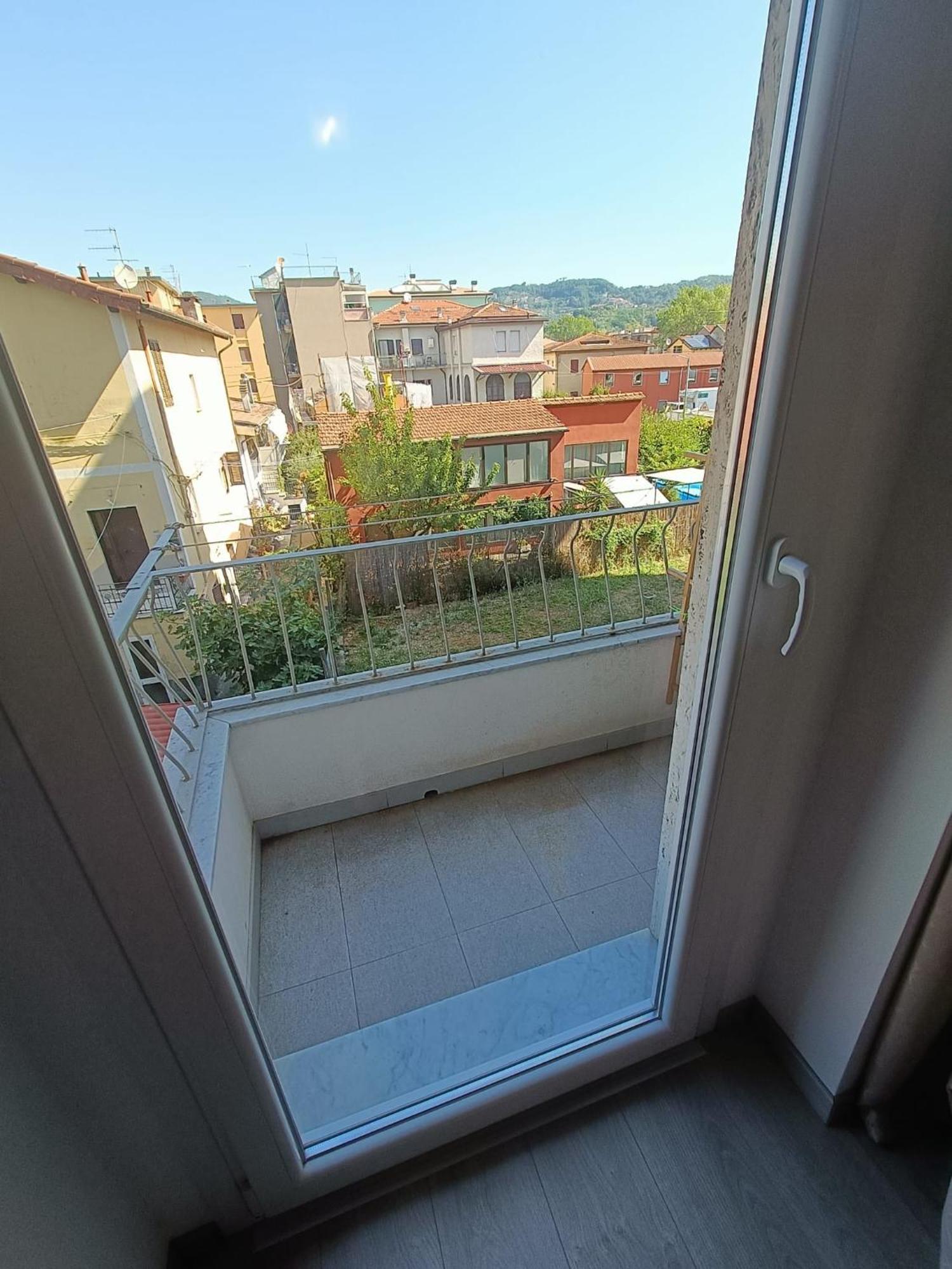 Le Coccole Hotel La Spezia Exterior photo