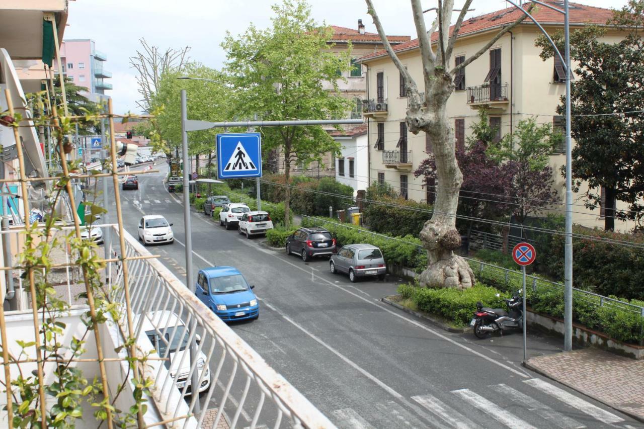Le Coccole Hotel La Spezia Exterior photo